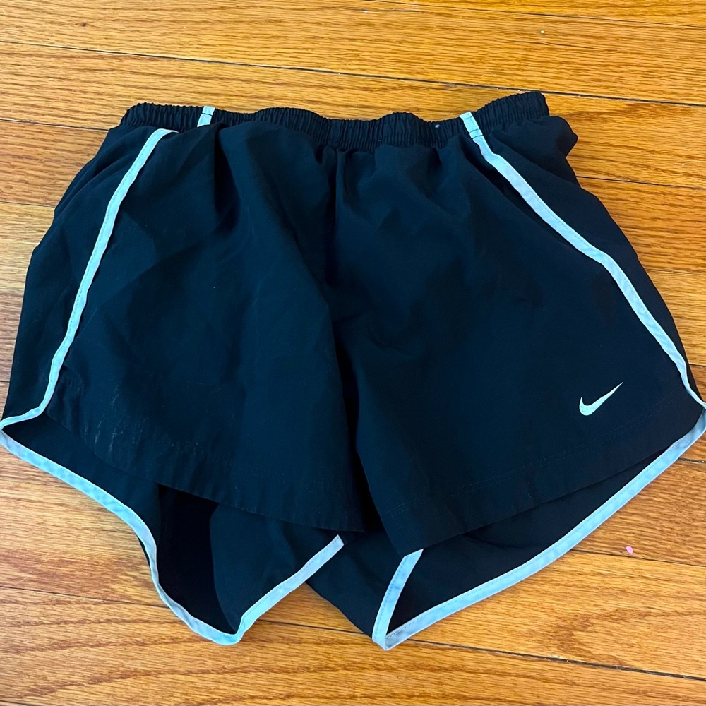 Nike dry fit shorts